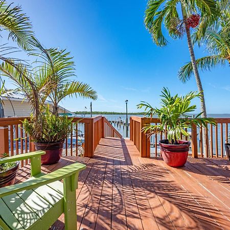 Chokoloskee Island Rv Park เอเวอร์เกลดส์ซิตี้ ภายนอก รูปภาพ