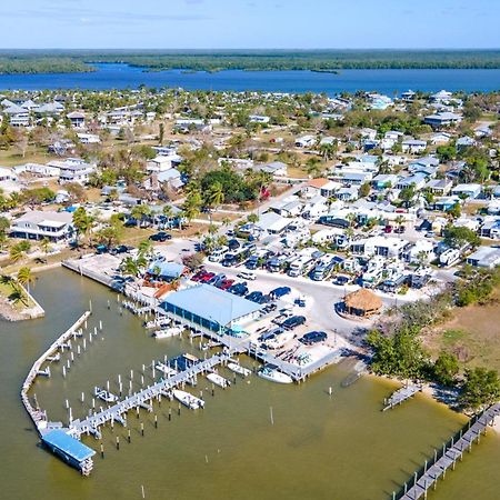Chokoloskee Island Rv Park เอเวอร์เกลดส์ซิตี้ ภายนอก รูปภาพ