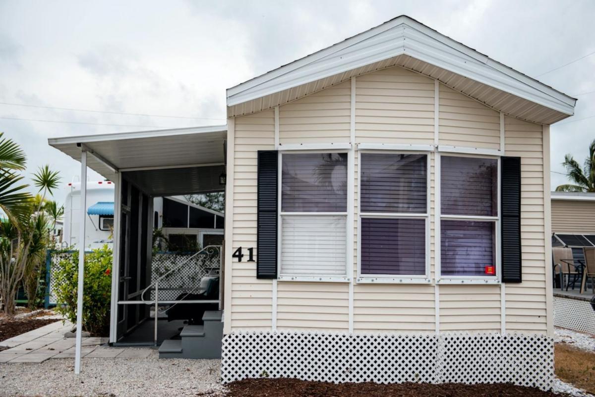 Chokoloskee Island Rv Park เอเวอร์เกลดส์ซิตี้ ห้อง รูปภาพ