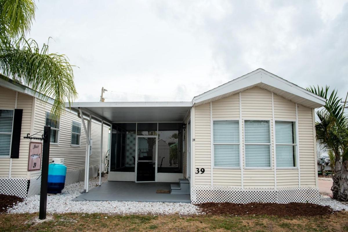 Chokoloskee Island Rv Park เอเวอร์เกลดส์ซิตี้ ห้อง รูปภาพ