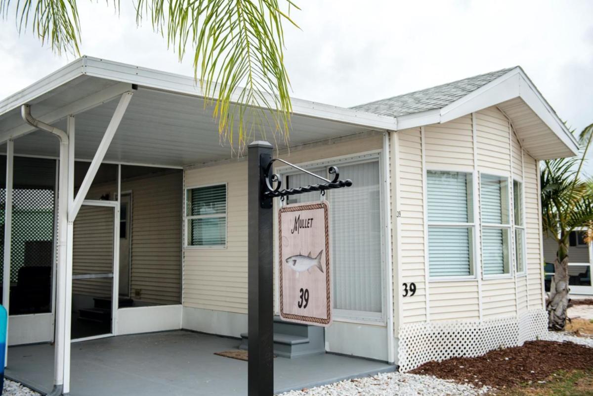 Chokoloskee Island Rv Park เอเวอร์เกลดส์ซิตี้ ห้อง รูปภาพ