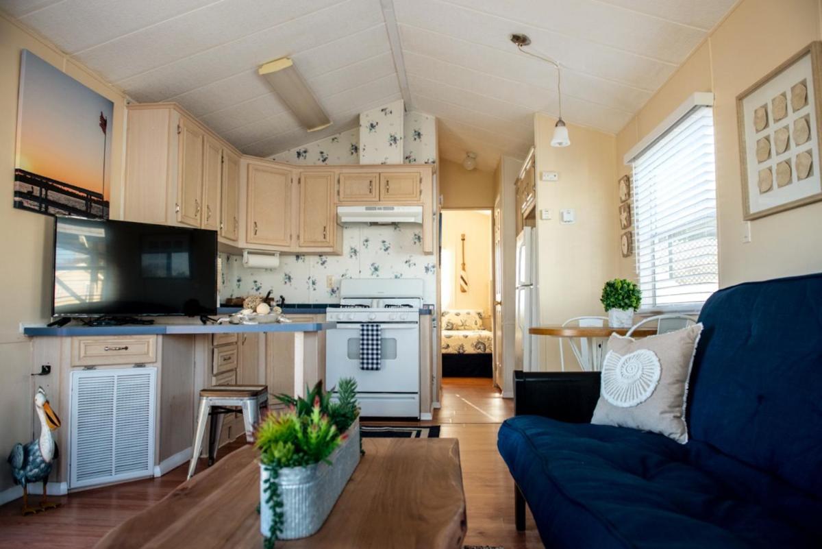 Chokoloskee Island Rv Park เอเวอร์เกลดส์ซิตี้ ห้อง รูปภาพ