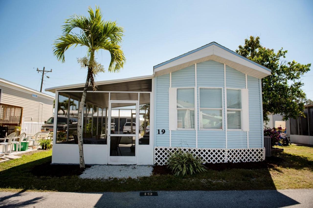 Chokoloskee Island Rv Park เอเวอร์เกลดส์ซิตี้ ห้อง รูปภาพ