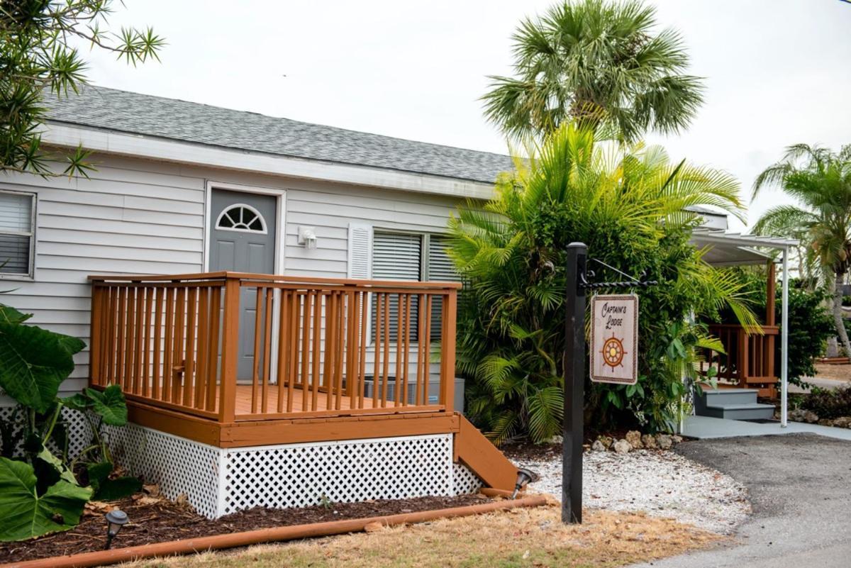 Chokoloskee Island Rv Park เอเวอร์เกลดส์ซิตี้ ห้อง รูปภาพ
