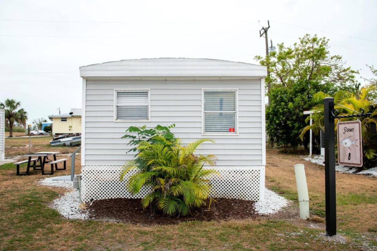 Chokoloskee Island Rv Park เอเวอร์เกลดส์ซิตี้ ห้อง รูปภาพ