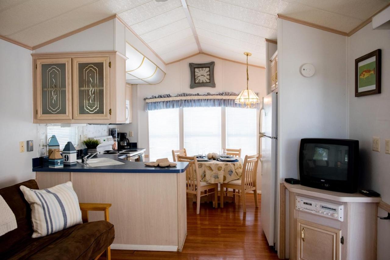 Chokoloskee Island Rv Park เอเวอร์เกลดส์ซิตี้ ห้อง รูปภาพ