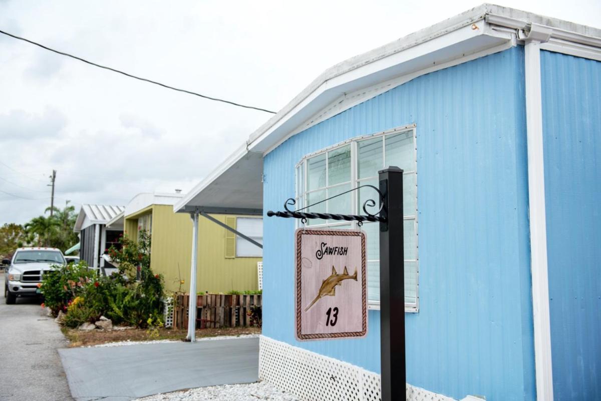 Chokoloskee Island Rv Park เอเวอร์เกลดส์ซิตี้ ห้อง รูปภาพ