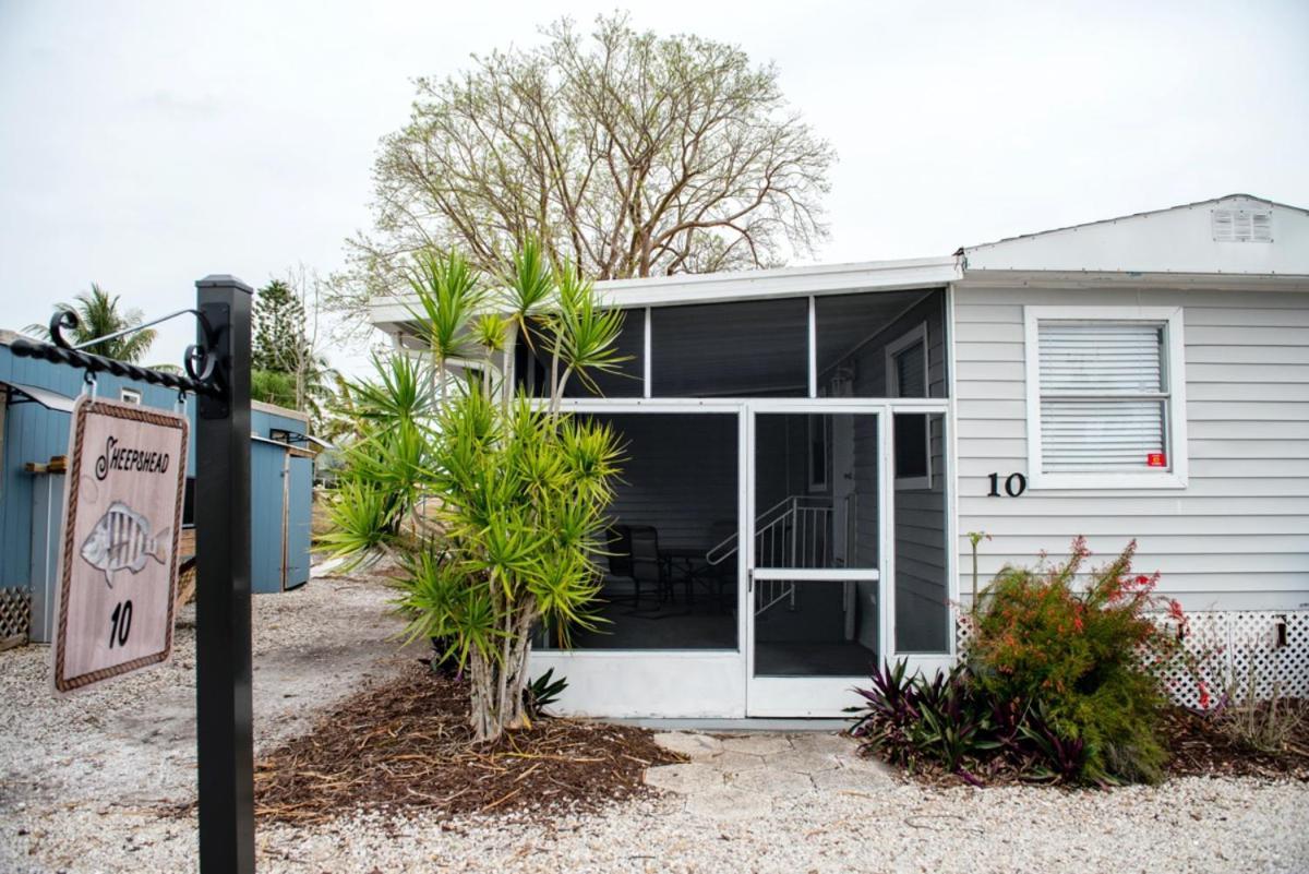 Chokoloskee Island Rv Park เอเวอร์เกลดส์ซิตี้ ห้อง รูปภาพ