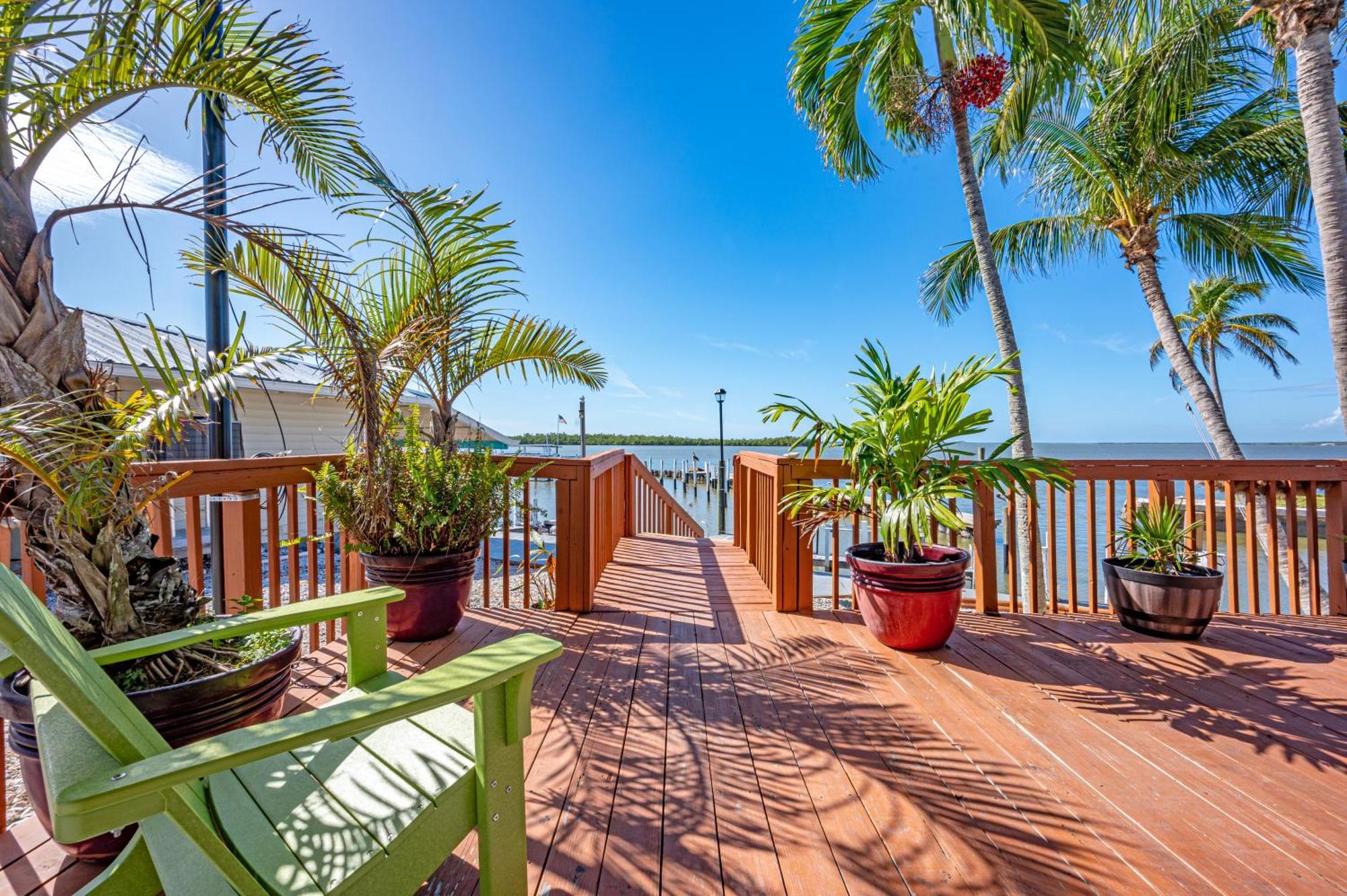 Chokoloskee Island Rv Park เอเวอร์เกลดส์ซิตี้ ภายนอก รูปภาพ