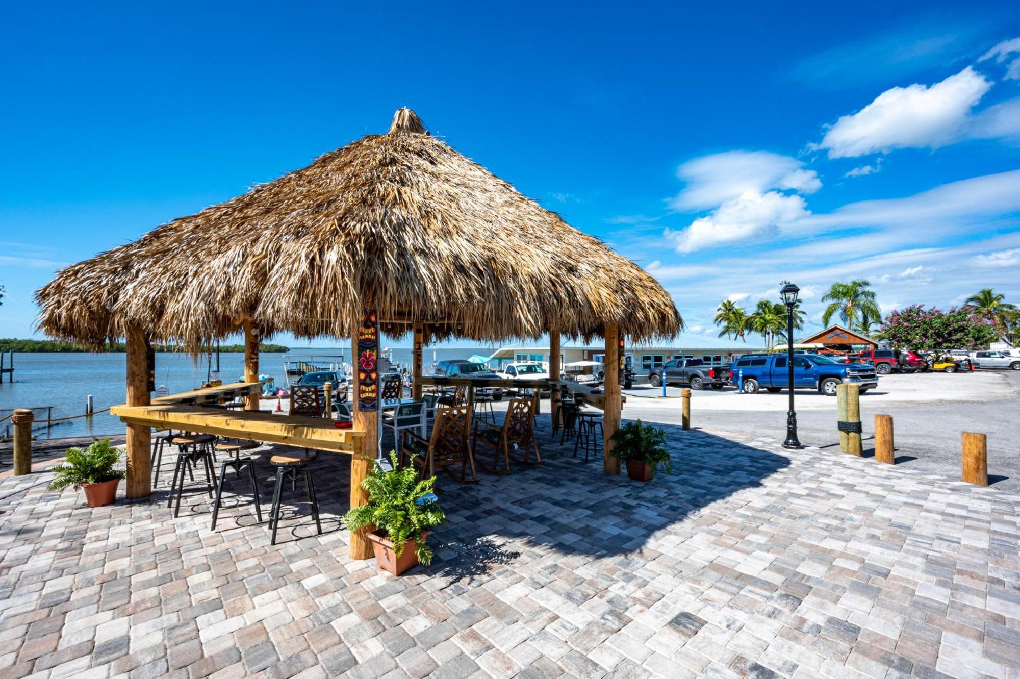 Chokoloskee Island Rv Park เอเวอร์เกลดส์ซิตี้ ภายนอก รูปภาพ