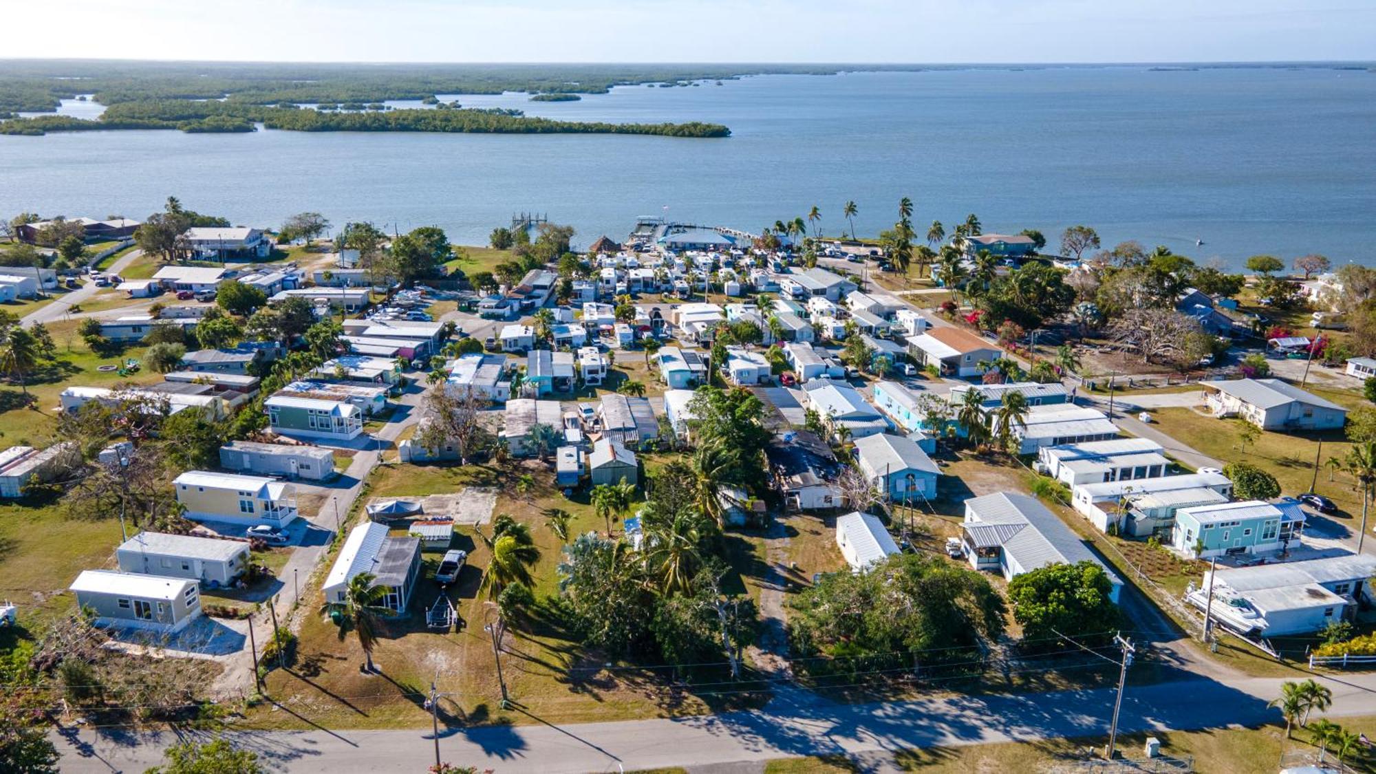 Chokoloskee Island Rv Park เอเวอร์เกลดส์ซิตี้ ภายนอก รูปภาพ